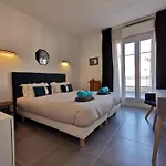 Le Saint Pierre Appartement *