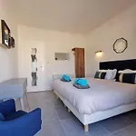 Appartement Le Saint Pierre *