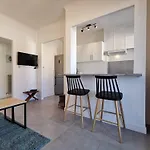Le Saint Pierre Appartement *