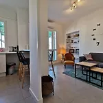 Appartement Le Saint Pierre Nice