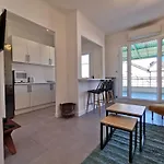 Appartement Le Saint Pierre