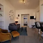 Le Saint Pierre Appartement *