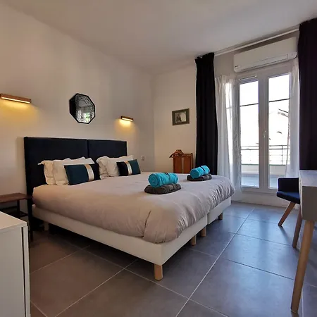 Le Saint Pierre דירה *