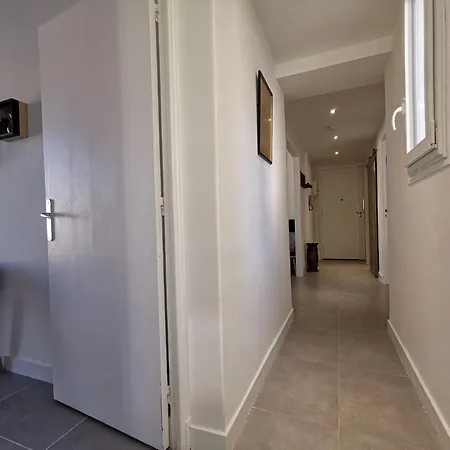 Apartment Le Saint Pierre