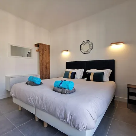 Le Saint Pierre Apartment Nice