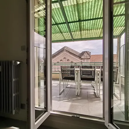 Le Saint Pierre 尼斯