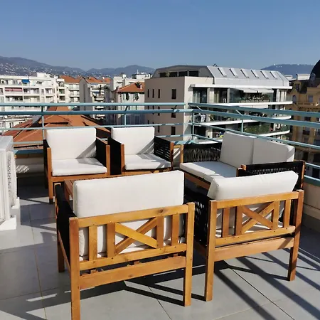 Le Saint Pierre * 尼斯