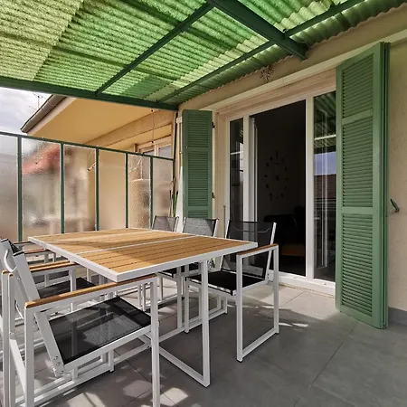 Le Saint Pierre Apartment Nice