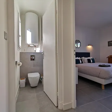 Le Saint Pierre * 尼斯