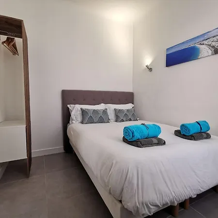 Apartment Le Saint Pierre
