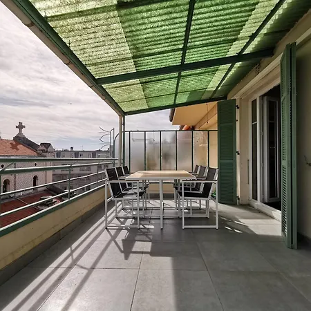 Le Saint Pierre * 尼斯