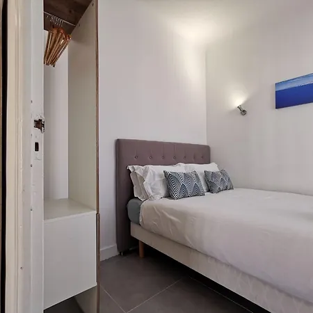 Le Saint Pierre Apartment