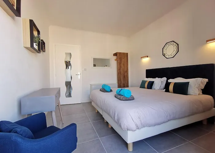 Apartamento Le Saint Pierre *