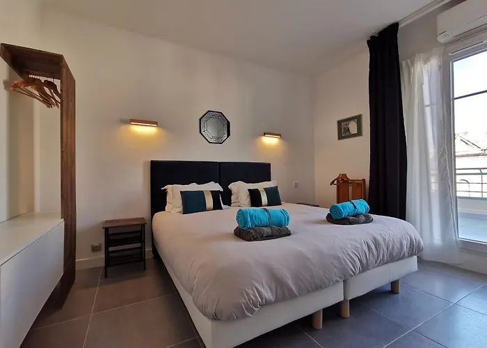 Le Saint Pierre Apartamento