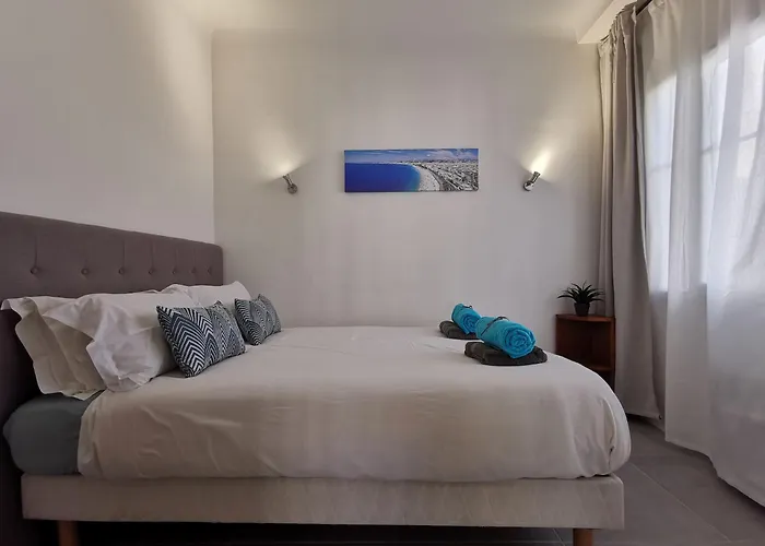 Le Saint Pierre Apartamento