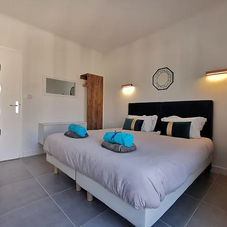 Lägenhet Le Saint Pierre