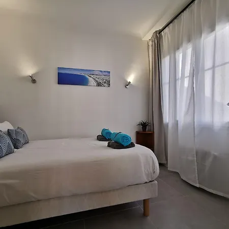 Le Saint Pierre Nice