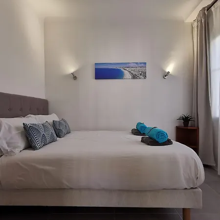 Le Saint Pierre Lägenhet