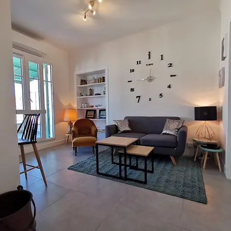 Le Saint Pierre Nice